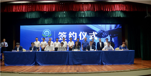 深圳：银税互动推出“升级版” 破解企业“融资难”