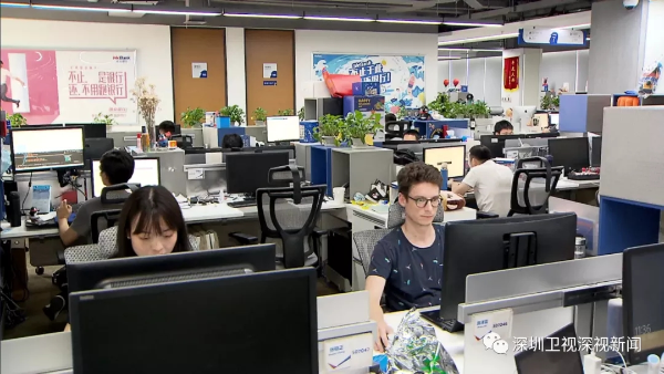 前海：在综合改革试点中发挥试验田作用