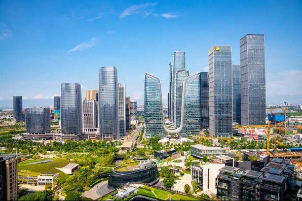 《前海深港现代服务业合作区2020-2021年度营商环境蓝皮书》发布
