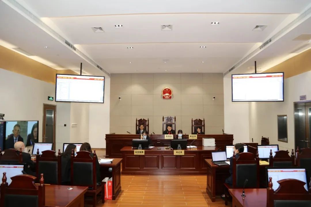 跨境商事规则衔接的前海实践